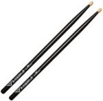 Vater VHEB5BW Eternal Black 5B Палки за барабани (<![CDATA[VHEB5BW]]>)