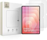  Samsung Galaxy Tab S10 Ultra 14, 6 coll (SM-X920, SM-X926B) - Premium Pro+ üvegfólia (2db) - tokgalaxis