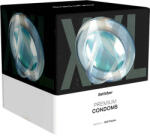 Satisfyer Premium Condoms 64. - 100 db egyedi méretű óvszer (64 mm - XXL méret) - ovszer-vasarlas