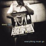 Steely Dan - Everything Must Go (Limited Edition) (Clear Coloured) (180 g) (LP) (0603497808335)