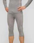 Falke Colanți Merino Pentru Bărbați Falke Wool-tech 3/4