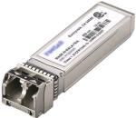 QNAP Transceiver QNAP SFP+ 16GB TRX-16GFCSFP-SR, 850 nm, Multi-Mode, 125 m, Duplex LC (TRX-16GFCSFP-SR) - flax