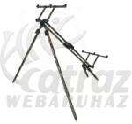 Fox Horizon Duo Rod Pod - 3 Botos Rod Pod + 2 db 36" Hosszú Láb (CRP037)