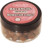 DOVIT Prémium Csalizó Bojli 12mm 40 g - Monster-Chili (DV-DOV7078)
