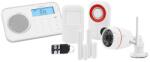 Olympia Prohome 8791 6007 Rádiójel vezérlésű riasztóberendezés készlet Vezeték nélküli riasztóberendezés készlet (6007) (6007)