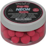 DOVIT Pop-Up Neon Boilie 16-20mm 18 g - Monster crab-tintahal (DV-DOV7837)