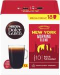 NESCAFÉ NESCAFÉ® Dolce Gusto® New York Morning Blend - 18 kapszula (8445290537683) (8445290537683)