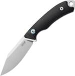 MKM POCKET TANGO 1 - MUK SW Fix pengés, Fekete G10 MK PT4-GBK (MK PT4-GBK)