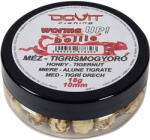 DOVIT worms UP! Boilie 10mm 18 g - Méz-tigrismogyoró (DV-DOV7839)