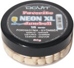 DOVIT Favorite Dumbell Neon XL 12mm - Fokhagyma - gyömbér (DV-DOV7846)