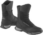 Forma Ghete de motocicletă Forma Glider Dry negru-antracit (FORT910W-9990)
