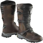 Forma Ghete moto Forma Adventure Air Dry maro (FORC30W-24)