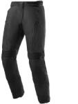 Rebelhorn Pantaloni de motocicletă Rebelhorn Hiker IV negri (PBRHHIKER-IV-TP01BL)