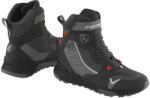 Forma Ghete de motocicletă Forma ADV Kite Dry negru-antracit (FORU41W-9990)
