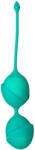 Pepper Parties Bora Bora - bile vaginale duo - silicon verde (05126640000)