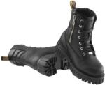 Forma Ghete de motocicletă pentru femei Forma Rebel Dry negre (FORU33W-99)