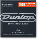 Dunlop DEN1156 Nickel Wound 11-56