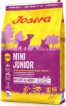 Josera Mini Junior Duck & Salmon 10kg (50012747) (50012747)