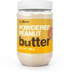 GymBeam Фъстъчено масло на прах 190 g неовкусено