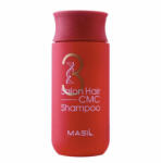 MASIL 3 Salon Hair CMC Sampon - Sampon regenerant de par 150ml