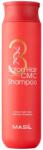 MASIL 3 Salon Hair CMC Sampon - Sampon regenerant de par 300ml