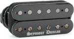 Seymour Duncan Black Winter Bridge - Doza chitara (11102-91-B)