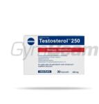 MEGABOL Testosterol 250 30 caps