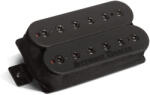Seymour Duncan Blackened Black Winter Bridge - Doza Chitara (11102-91-BBW)