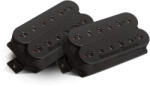Seymour Duncan Blackened Black Winter - Set doze chitara (11102-92-BBW)