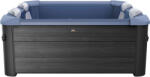 MSpa Sapphire 6 személyes panel SPA mSpa (MSPA-SAPPHIRE)