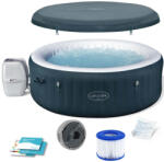Bestway Felfújható SPA Lay-Z Miami Green 6 személyes Bestway 6001D (6001D) - simplyshop