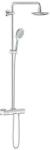 GROHE Душ система Rainshower Solo System 190 (27362000)