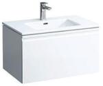 Laufen Шкаф Pro S за баня - бял 60/50/44 cm (H8609634631041)