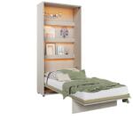  Szekrényágy Concept Pro Lenart Levfere 103 (90 x 200 cm)