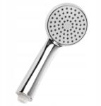 Kerra Lila zuhanyfej, króm (1 stream) (5907548118554)