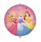 Procos Disney Hercegnők Live Your Story fólia lufi 46 cm