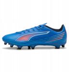 PUMA Férfi futballcipő Puma Ultra 6 Play Fg/ag ultra blue/puma red 43 Eu (108532-01)