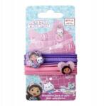 Cerda Gabi babaháza Cat Adventures hajgumi szett 8 db-os (gabby)