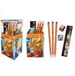 Kids Licensing Dragon Ball Power asztali tolltartó szett (JAEWA00007DB)