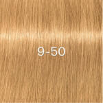 Schwarzkopf IGORA ZERO AMM Vopsea Permanentă Fără Amoniac 60ml (SK2896833)