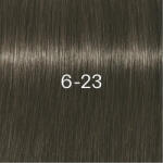 Schwarzkopf IGORA ZERO AMM Vopsea Permanentă Fără Amoniac 60ml (SK2895987)