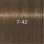 Schwarzkopf Igora Zero Amm Vopsea fără amoniac 60 ml (SK2895989)