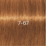 Schwarzkopf IGORA ZERO AMM Vopsea Permanentă Fără Amoniac 60ml (SK2896827)