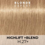 INDOLA Blonde Expert Highlift+Blend Vopsea de deschidere 60 ml (IN2998802)