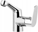 Deante Egykaros mosdócsaptelep oldalsó karral Ezüst krómozott (5908212054420)