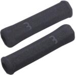 BBB Cycling BHG-28 FoamGrip szivacs markolat, 130 mm, fekete