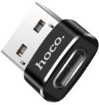 hoco. UA6 Kábel - Type-C Aljzat, USB
