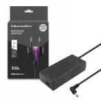 Qoltec Laptop töltő Dell 130W 19.5V 6.67A 4.5*3.0 +tű +kábel (51732)