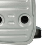 VHBW Stihl 1143 140 0661 Kipufogó-hangtompító - 11 x 8, 4 x 6, 5 cm (888402042)