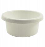 Bentom Classic műanyag tál 4L 26cm márvány mintával (991936)